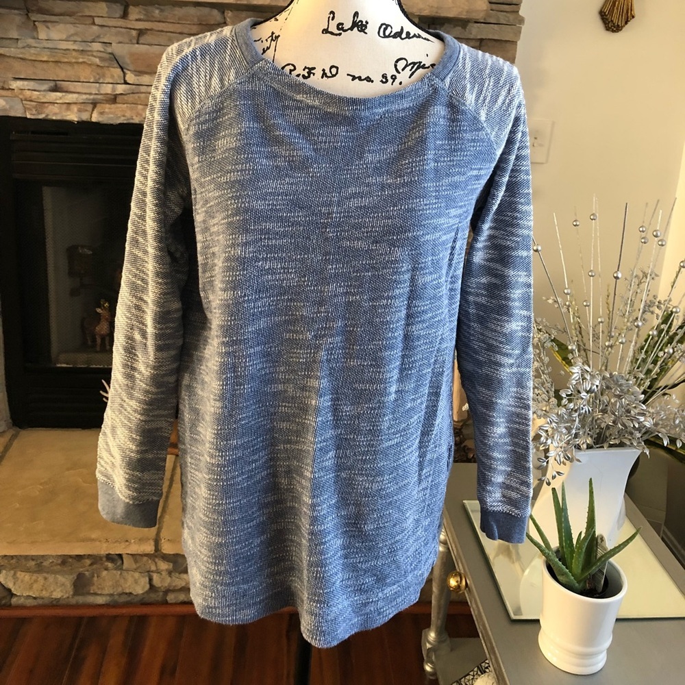 Vintage Champion top  tees long sleeve